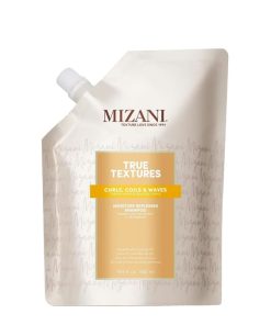 Mizani True Texture Moisture Replenish Shampoo 500ml