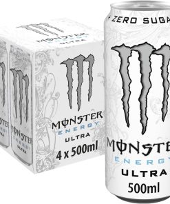 Monster Ultra Energy Drink 12 x 500 ml