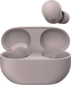 Alternative view of Exclusive for New Users[Just $1.99]：Sony WF-1000XM5 Wireless Noise Cancelling Earbuds, Bluetooth, In-ear Headphones, Mic, Up to 24 Hours Battery Life, Quick Charge, IPX4, iOS & Android Compatible