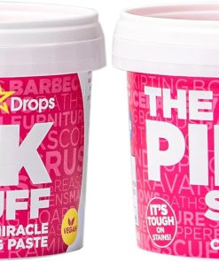 Stardrops – The Pink Stuff – The Miracle All Purpose Cleaning Paste (Pack of 2)