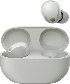Exclusive for New Users[Just $1.99]：Sony WF-1000XM5 Wireless Noise Cancelling Earbuds, Bluetooth, In-ear Headphones, Mic, Up to 24 Hours Battery Life, Quick Charge, IPX4, iOS & Android Compatible