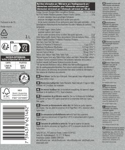 Alternative view of Oatly Barista Oat Drink Long Life 6x1Litre