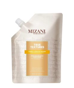 Mizani True Texture Moisture Replenish Conditioner 500ml